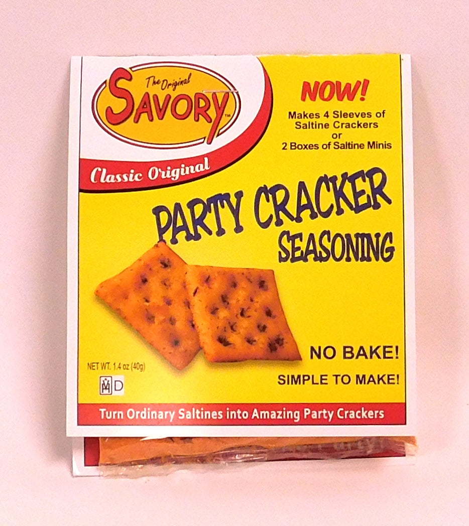 Cracker Seasonings  Premium Seasonings for Cooking & Grilling