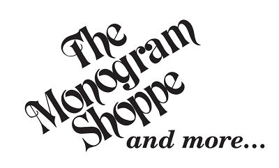 The Monogram Shoppe and more